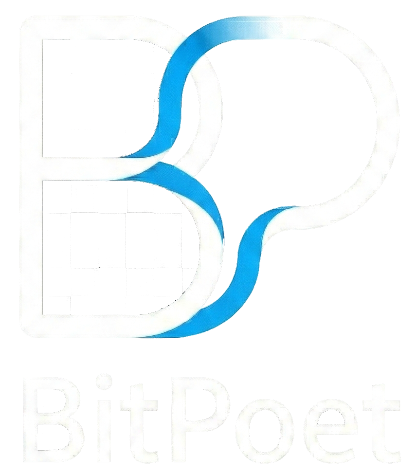 BitPoet Logo